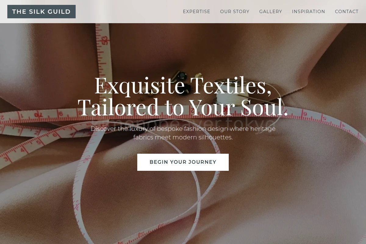 Fabric Fashion Design
