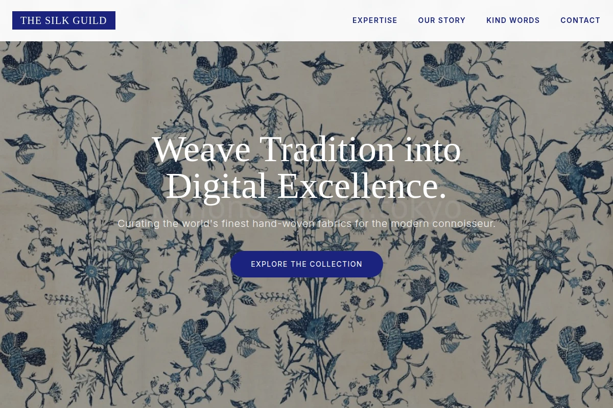 Gallery Textile Design