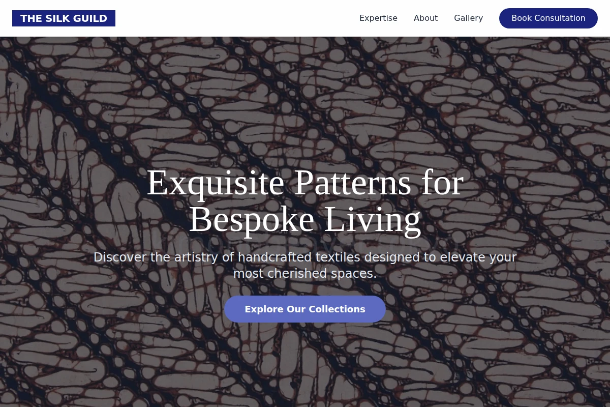 Style Textile Design