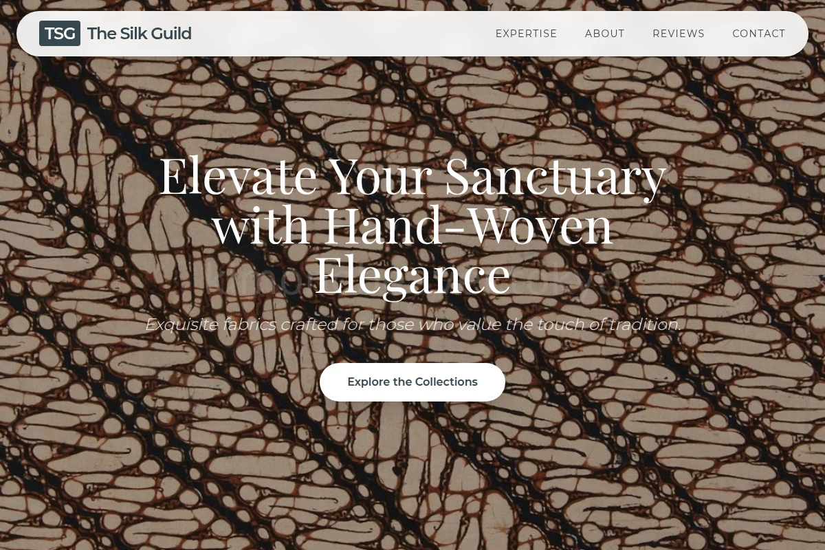 Gallery Textile Design