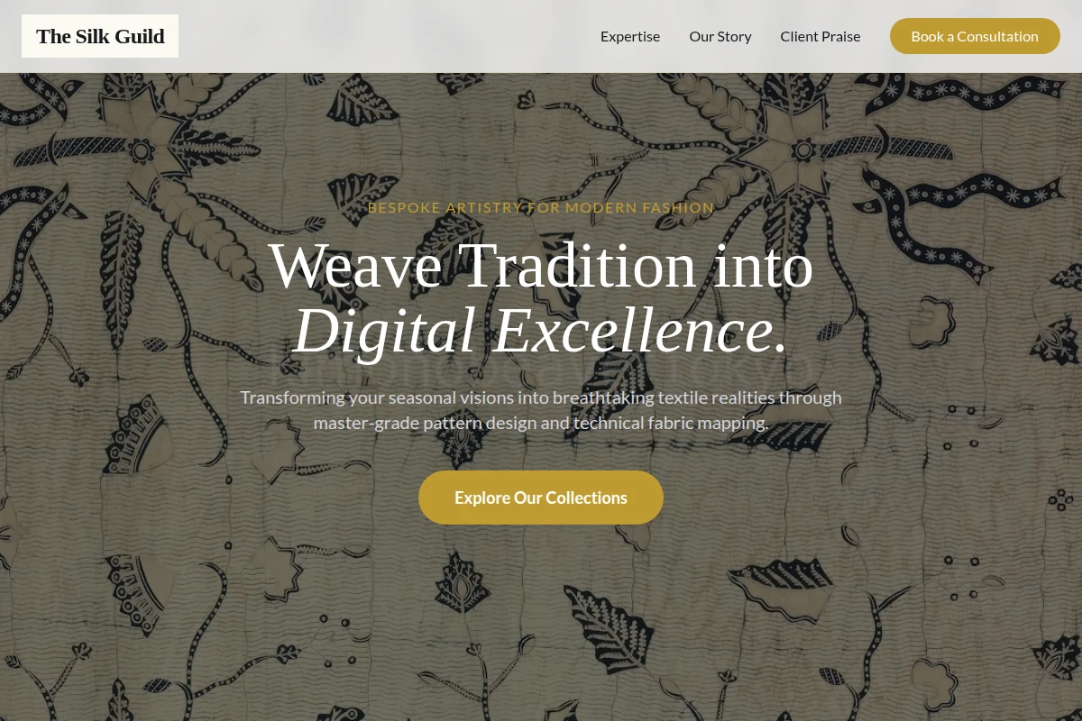 textile-design